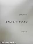 Caracas Wide Open