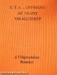Az arany virágcserép