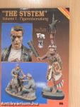 "The System" Volume I: Figurenbemalung