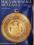 Magyarországi művészet I-II.