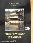 Még egy szót Japánról