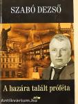 A hazára talált próféta