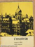 Magyar-olasz útiszótár/olasz-magyar útiszótár