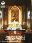 Jászárokszállás-Jászszentandrás - Műemlékek