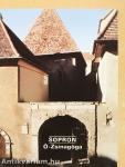 Sopron - Ó-Zsinagóga