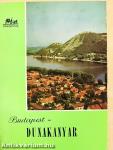 Budapest-Dunakanyar