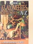 Az álomfejtés kézikönyve A-Z