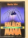 Halálos mánia