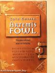 Artemis Fowl