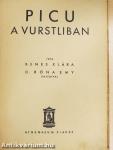 Picu a vurstliban