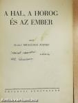 A hal, a horog és az ember