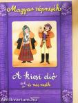 A kicsi dió és más mesék