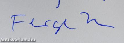 Civil jelentés a gyerekesélyekről 2012-2013 (többszörösen dedikált példány)