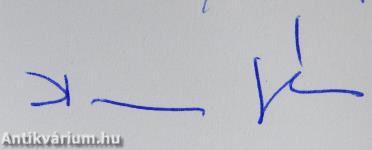 Civil jelentés a gyerekesélyekről 2012-2013 (többszörösen dedikált példány)