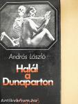 Halál a Dunaparton