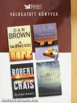 A Da Vinci-kód/A csillagvizsgáló/Az utolsó detektív/Csodák éve