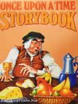 Once Upon a Time Storybook