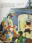 Once Upon a Time Storybook