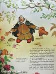 Once Upon a Time Storybook