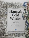 Hanna's Cold Winter