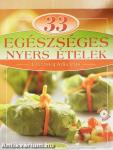 Egészséges nyers ételek