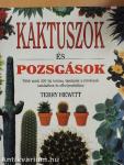 Kaktuszok és pozsgások