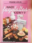 Nagy fagylaltoskönyv