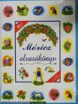 Móricz olvasókönyv