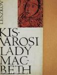 Kisvárosi Lady Macbeth