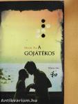 A gójátékos