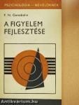 A figyelem fejlesztése