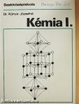 Kémia I.