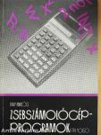 Zsebszámológép-programok