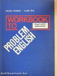 Workbook to Problem English