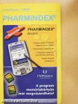 Pharmindex zsebkönyv 2006