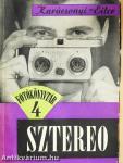 Sztereo