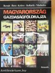 Magyarország gazdaságföldrajza
