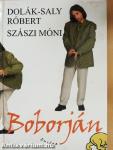 Boborján