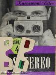 Sztereo