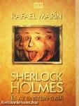 Sherlock Holmes és az Einstein-gyár