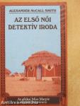 Az Első Női Detektív Iroda