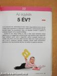A hosszú élet egyenlete