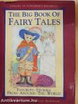 The Big Book Of Fairy Tales