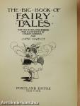 The Big Book Of Fairy Tales