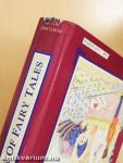 The Big Book Of Fairy Tales