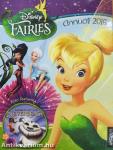 Disney Fairies Annual 2016