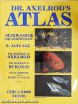 Dr. Axelrod's Atlas