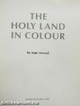 The Holy Land in Colour