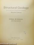 Structural Geology