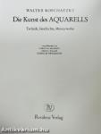 Die Kunst des Aquarells